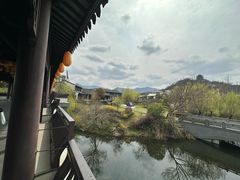 -雅达·阳羡溪山小镇中心
