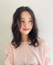 -FASHION PALACE hair+