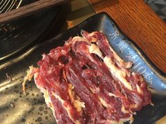 -手选潮汕鲜活牛肉火锅(二七广场店)