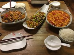 -妈妈的味道(工人体育场东路店)