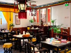 -富华斋饽饽铺·宫廷糕点·伴手礼(护国新天地店)
