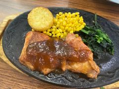 -必胜客(花园路宅急送店)