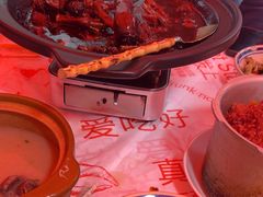 -回味黑鸭煲·始于2006(万松园店)