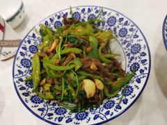 -新新湘菜馆(新中街二条店)