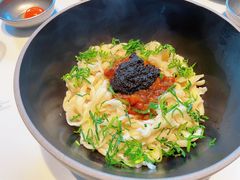 -胡麻(静安嘉里店)