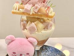 -Pantry's Best派悦坊蛋糕(K11购物艺术中心店)