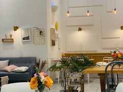 -CHEZ JASMINE 茉莉的氧气厨房