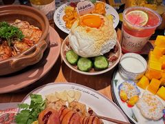 -岛风·台食小馆 ISLAND BISTRO(烟台山店)