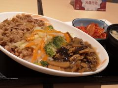 -吉野家(上海美罗城店)