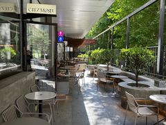 景观位-大小咖啡 BigSmallCoffee(麦子店)