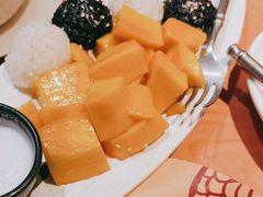 -simply thai天泰(美罗城店)