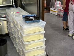 -杭嘉湖咬强羊肉面馆(永兴路总店)