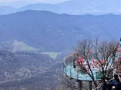-帽儿山风景区