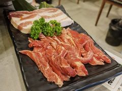 -咕咕站韩国料理(紫金港店)