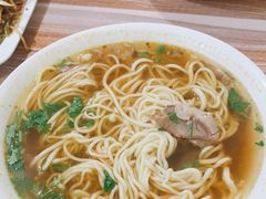 -鑫明明拉面(宁化路店)