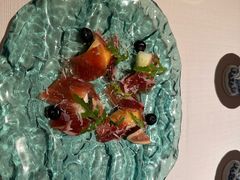 -香樟花园法式铁板烧(恒隆广场店)