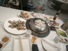 -海味当家·蒸锅海鲜(中山广场创始店)