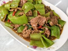 -众味海鲜大排档·活海鲜·潮汕味(南澳店)