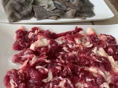 -伟记牛肉(金鸿公路店)