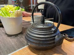 -炉角·鲍鱼牛腩煲(国贸商城店)