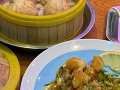 -喝丢一只鞋海鲜烧烤·海肠捞饭(市场店)