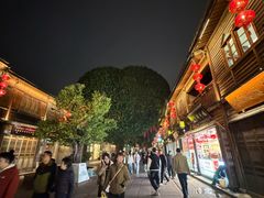 -三坊七巷历史文化街区