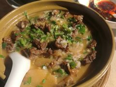 远大理想-龙姐私房菜(和顺古镇店)