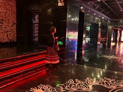 -范特西FANTASY量贩式KTV(民主广场店)