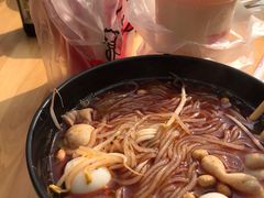 -青石桥老瓦房肥肠粉总店(青石桥总店)