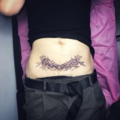 -JOKER TATTOO STUDIO乔克纹身