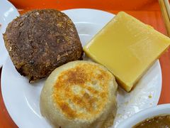 -白魁老号饭庄(交道口店)