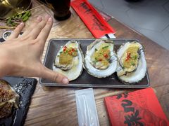 -再来几串·云南酱烤(全国首店)