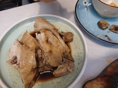 -外婆小聚茶餐厅·生日·团建(市民中心店)