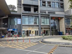 -Chrisbakery&Cafe克莉丝烘焙咖啡馆(万科店)