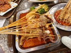 -小街天府