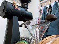 -COFFEE HOLIC(朝外SOHO店)
