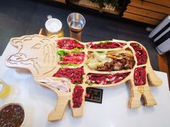 -三头牛·潮汕牛肉生蚝火锅 (夏湾店)