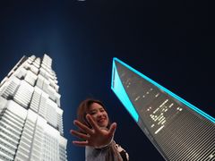 -上海中心大厦