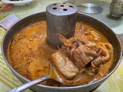 -堂宴·老厦门私房菜(1988仙岳总店)