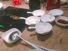-捞王锅物料理(四川北路店)