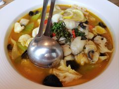 -客汀家宴·客家烟火 四季食材(集美店)