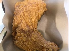 -德克士(翠湖二路吾悦广场店)