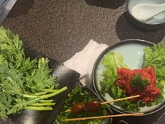 -湊湊火锅·茶憩(和平大悦城店)