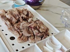 -老毛手抓·盐池滩羊非遗手抓(宁夏总店)
