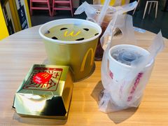 -麦当劳(金山红星美凯龙DT店)