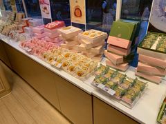 -好利来(北新桥店)