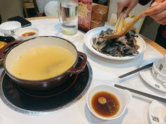 客家黑鸡汤-黑鸡小馆(金源店)