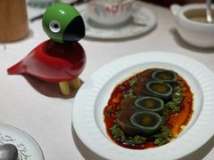 -華府Deluxe(兴业太古汇店)