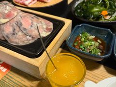 -湊湊火锅·茶憩(上海合生汇店)