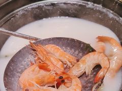 -景笙毋米粥底火锅(20年老字号)